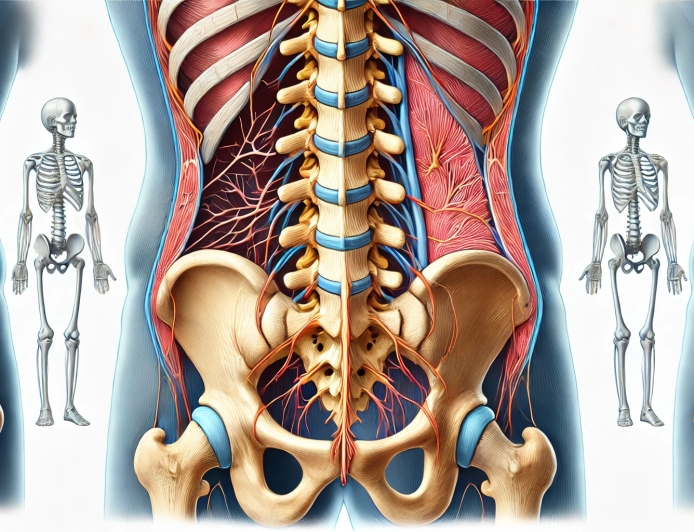 Belde Kanal Daralması (Spinal Stenoz) Nedir? Belirtileri, Nedenleri ve Tedavi Yöntemleri