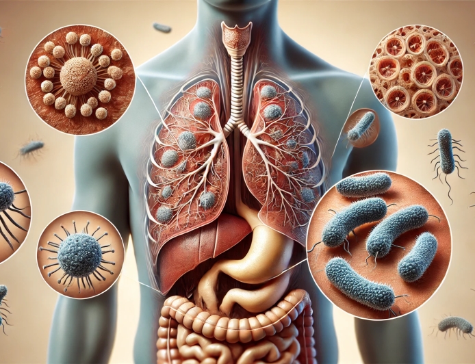 Boğmaca Nedir? Belirtileri, Nedenleri ve Tedavisi