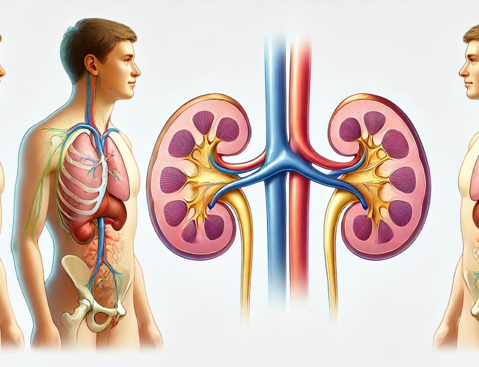 Böbrek Üstü Bezi Kanseri (Feokromositoma) Nedir? Belirtileri, Tanı Yöntemleri ve Tedavi Seçenekleri