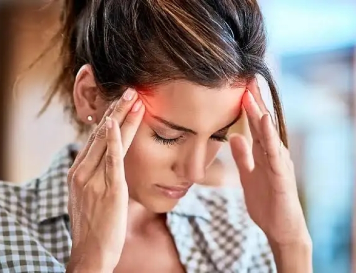 Baş Ağrısına Ne İyi Gelir? Doğal Yöntemler ve Bitkisel Çözümler