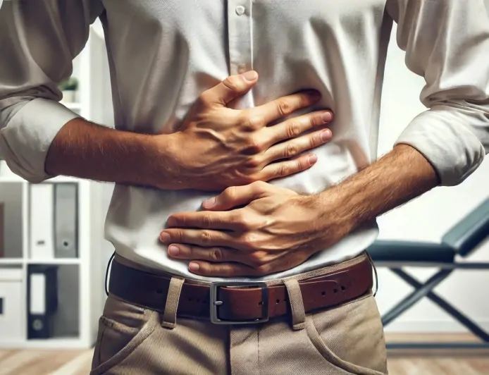 Dispepsi (Hazımsızlık) Nedir? Belirtileri, Nedenleri ve Tedavisi