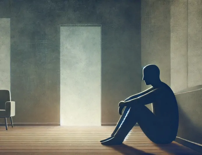 Distimi (Kronik Depresyon) Nedir? Belirtileri, Tanısı ve Tedavisi