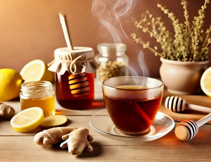 Kuru Öksürüğe Ne İyi Gelir? Kuru Öksürük Nedir, Neden Olur ve Nasıl Geçer?