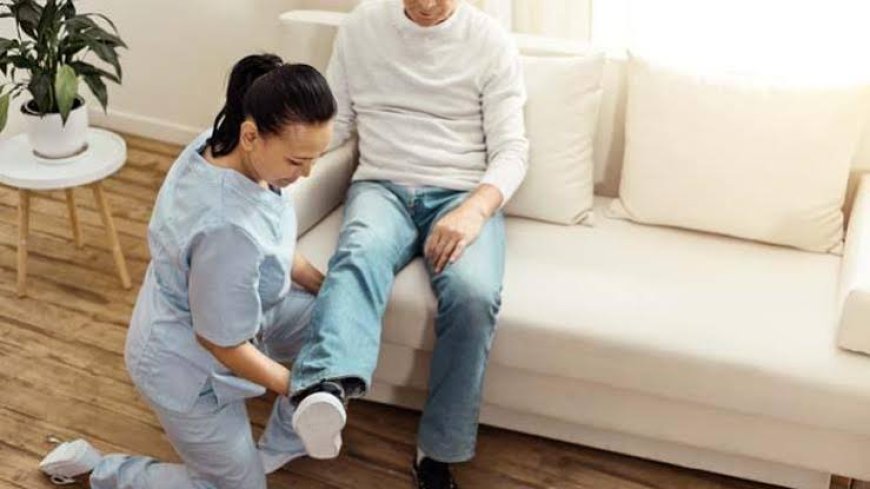 ALS Hastalığı Nedir? Belirtileri, Sınıflandırmaları, Teşhisi ve Tedavi Yöntemleri