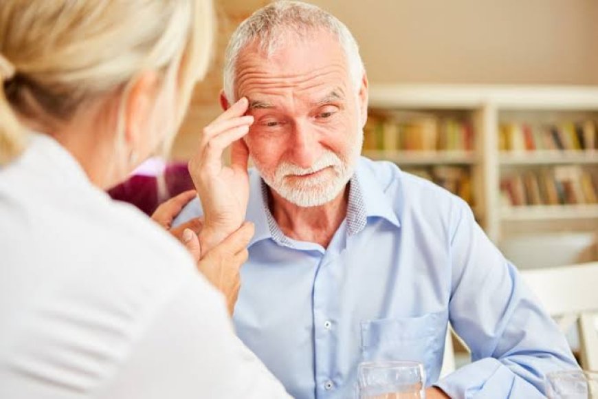 Alzheimer Nedir? Belirtileri, Nedenleri ve Tedavi Yöntemleri