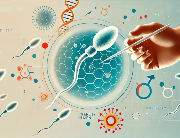 Erkeklerde Kısırlık (İnfertilite): Nedenleri, Belirtileri ve Tedavi Yöntemleri