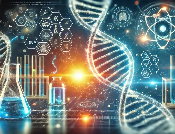 Genetik Hastalıklar Nedir? Nedenleri, Belirtileri, Çeşitleri ve Tedavi Yöntemleri