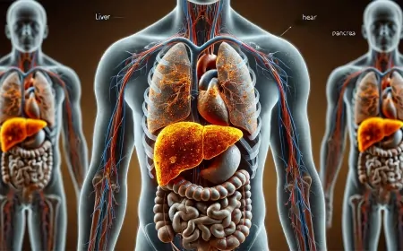 Hemokromatozis (Hemokromatoz) Nedir? Belirtileri, Nedenleri ve Tedavi Yöntemleri