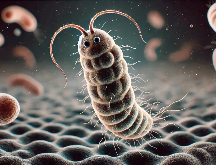 Giardia Nedir? Belirtileri, Tedavisi ve Önleme Yolları