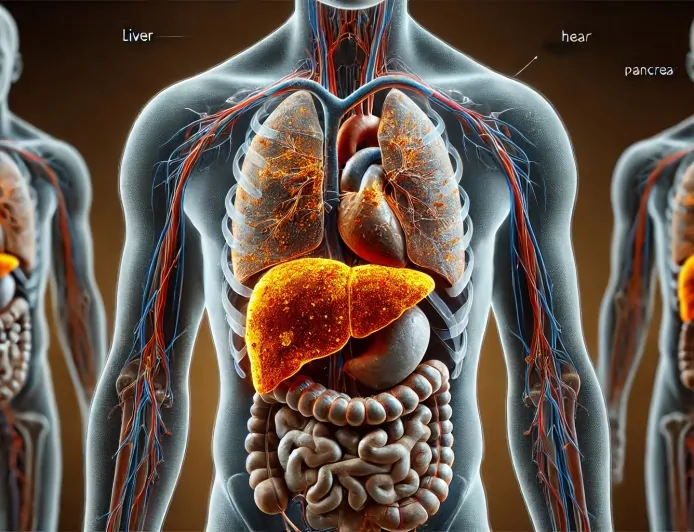 Hemokromatozis (Hemokromatoz) Nedir? Belirtileri, Nedenleri ve Tedavi Yöntemleri