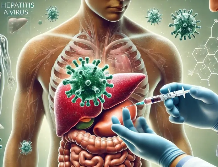 Hepatit A Nedir? Belirtileri, Bulaşma Yolları ve Tedavi Yöntemleri