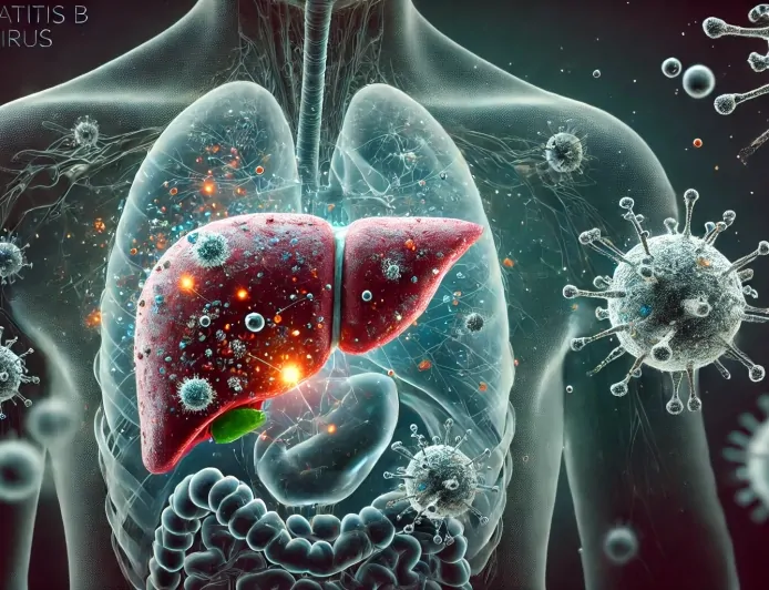 Hepatit B Nedir? Belirtileri, Nedenleri, Bulaşma Yolları ve Önleme Yöntemleri