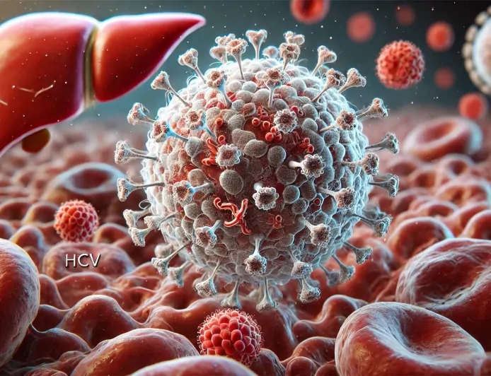 Hepatit C Nedir? Belirtileri, Bulaşma Yolları ve Tedavi Yöntemleri