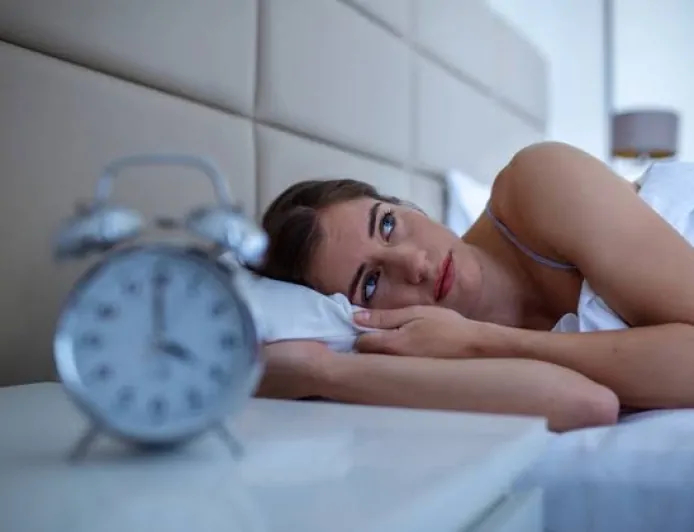 insomnia (Uykusuzluk) Nedir? Nedenleri, Belirtileri ve Tedavi Yöntemleri