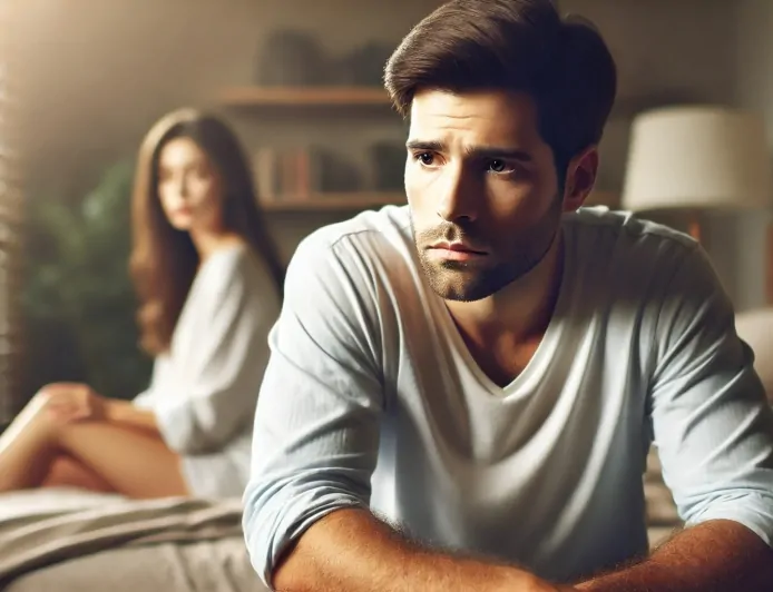 İktidarsızlık (Erektil Disfonksiyon) Nedir? Belirtileri, Nedenleri ve Tedavisi